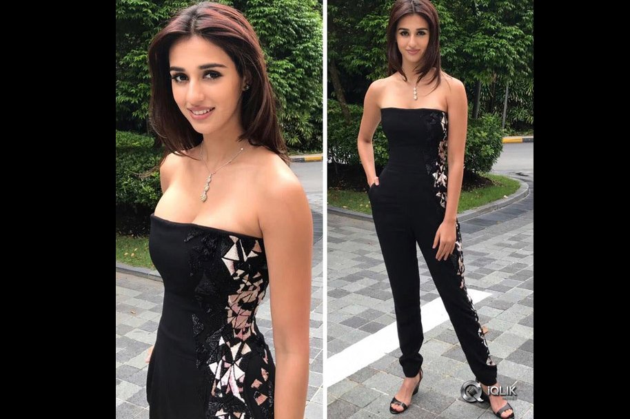 Disha-Patani